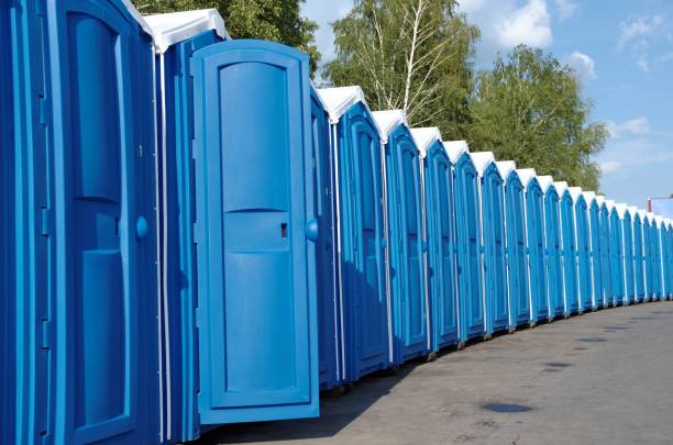 Portable Toilet Options We Offer in Temescal Valley, CA